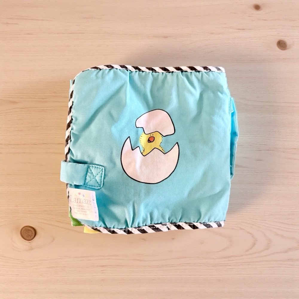 Baby Toy Bundle - Picture 9 of 10